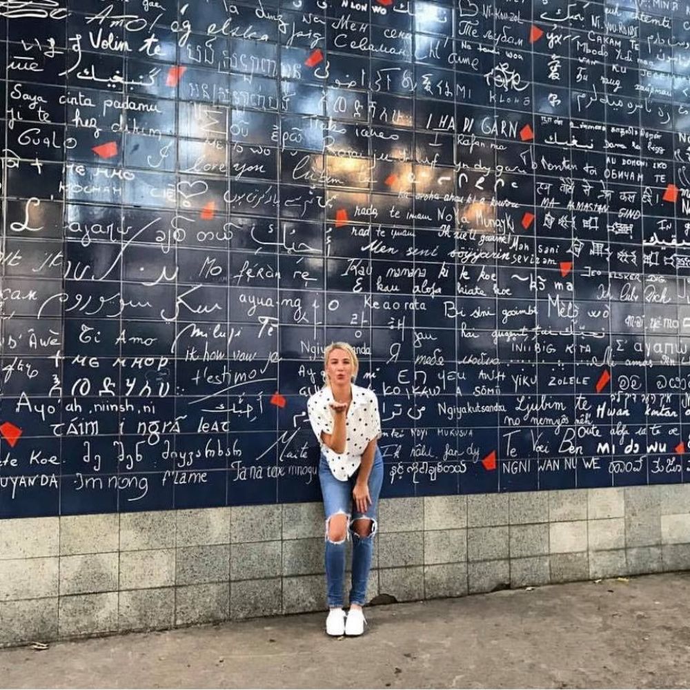 Meet your Posher, Jennifer